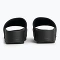 Дамски джапанки KARL LAGERFELD Kondo Maxi Nft Relief black rubber 3
