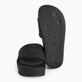 Дамски джапанки KARL LAGERFELD Kondo Maxi Nft Relief black rubber 5