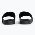 KARL LAGERFELD дамски джапанки Kondo 2.0 NFT black rubber 3