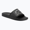 KARL LAGERFELD дамски джапанки Kondo 2.0 Maison black rubber