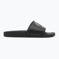 KARL LAGERFELD дамски джапанки Kondo 2.0 Maison black rubber 2