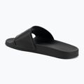 KARL LAGERFELD дамски джапанки Kondo 2.0 Maison black rubber 3