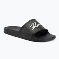 KARL LAGERFELD дамски джапанки Kondo 2.0 Signia black rubber