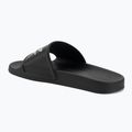 KARL LAGERFELD дамски джапанки Kondo 2.0 Signia black rubber 3