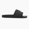 KARL LAGERFELD дамски джапанки Kondo 2.0 NFT Relief black rubber 2