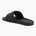 KARL LAGERFELD дамски джапанки Kondo 2.0 NFT Relief black rubber 3