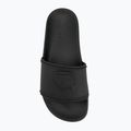 KARL LAGERFELD дамски джапанки Kondo 2.0 NFT Relief black rubber 5