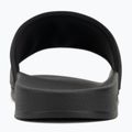 KARL LAGERFELD дамски джапанки Kondo 2.0 NFT Relief black rubber 6
