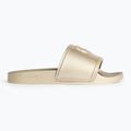 KARL LAGERFELD дамски джапанки Kondo 2.0 NFT Relief gold rubber 8