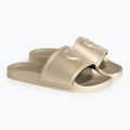 KARL LAGERFELD дамски джапанки Kondo 2.0 NFT Relief gold rubber 9