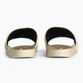 KARL LAGERFELD дамски джапанки Kondo 2.0 NFT Relief gold rubber 10