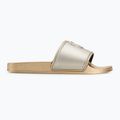 KARL LAGERFELD дамски джапанки Kondo 2.0 NFT Relief gold rubber 2