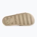 KARL LAGERFELD дамски джапанки Kondo 2.0 NFT Relief gold rubber 4