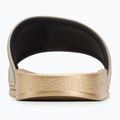 KARL LAGERFELD дамски джапанки Kondo 2.0 NFT Relief gold rubber 6