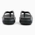 Дамски джапанки KARL LAGERFELD Skoona II Hotel Thong black rubber 3