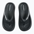 Дамски джапанки KARL LAGERFELD Skoona II Hotel Thong black rubber 4