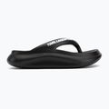 Дамски джапанки KARL LAGERFELD Skoona II Hotel Thong black rubber 2