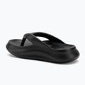 Дамски джапанки KARL LAGERFELD Skoona II Hotel Thong black rubber 3