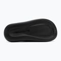 Дамски джапанки KARL LAGERFELD Skoona II Hotel Thong black rubber 4
