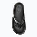 Дамски джапанки KARL LAGERFELD Skoona II Hotel Thong black rubber 5