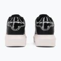 Дамски обувки KARL LAGERFELD Kapri Cornelly Signia Stitch черна кожа 2