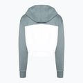 Дамски суитшърт за тренировки Ellesse Allesandro зелен 2