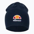 Зимна шапка Ellesse Brenna navy 2
