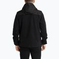 Мъжко тренировъчно яке Ellesse Venaro black 2