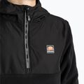 Мъжко тренировъчно яке Ellesse Venaro black 3