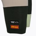 Тъмнозелени дамски шорти за тренировка Ellesse Twabbit 4