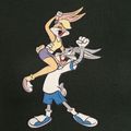 Tweetest Crop тъмнозелена тениска за жени на Ellesse 3