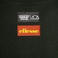 Tweetest Crop тъмнозелена тениска за жени на Ellesse 4