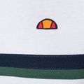 Мъжка тениска Ellesse Lascio white 3
