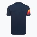 Мъжка тъмносиня тениска Paco на Ellesse 2