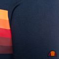 Мъжка тъмносиня тениска Paco на Ellesse 4