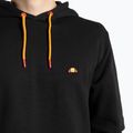 Мъжки суитшърт Ellesse Koda Oh Hoody black 3