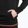 Мъжки суитшърт Ellesse Koda Oh Hoody black 4