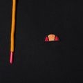 Мъжки суитшърт Ellesse Koda Oh Hoody black 7
