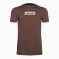 Мъжка тениска Terraforma brown на Ellesse 5