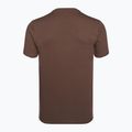 Мъжка тениска Terraforma brown на Ellesse 6