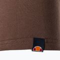 Мъжка тениска Terraforma brown на Ellesse 8