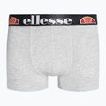 Боксерки Ellesse Millaro 6 чифта black/grey/navy 2
