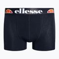 Боксерки Ellesse Millaro 6 чифта black/grey/navy 3