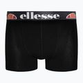 Боксерки Ellesse Millaro 6 чифта black/grey/navy 4