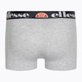 Боксерки Ellesse Millaro 6 чифта black/grey/navy 6
