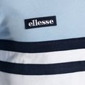 Мъжка тениска Ellesse Venire light blue 7