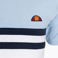 Мъжка тениска Ellesse Venire light blue 8
