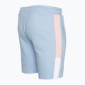 Мъжки къси панталони Ellesse Turi light blue 10