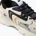 Lacoste мъжки обувки L003 Neo off white/black 4