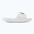 Мъжки чехли Lacoste 45CMA0002 white/green 2
